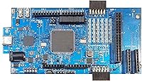 Vista 9 de Junta de Desarrollo Intel/Altera Cyclone IV FPGA - DueProLogic