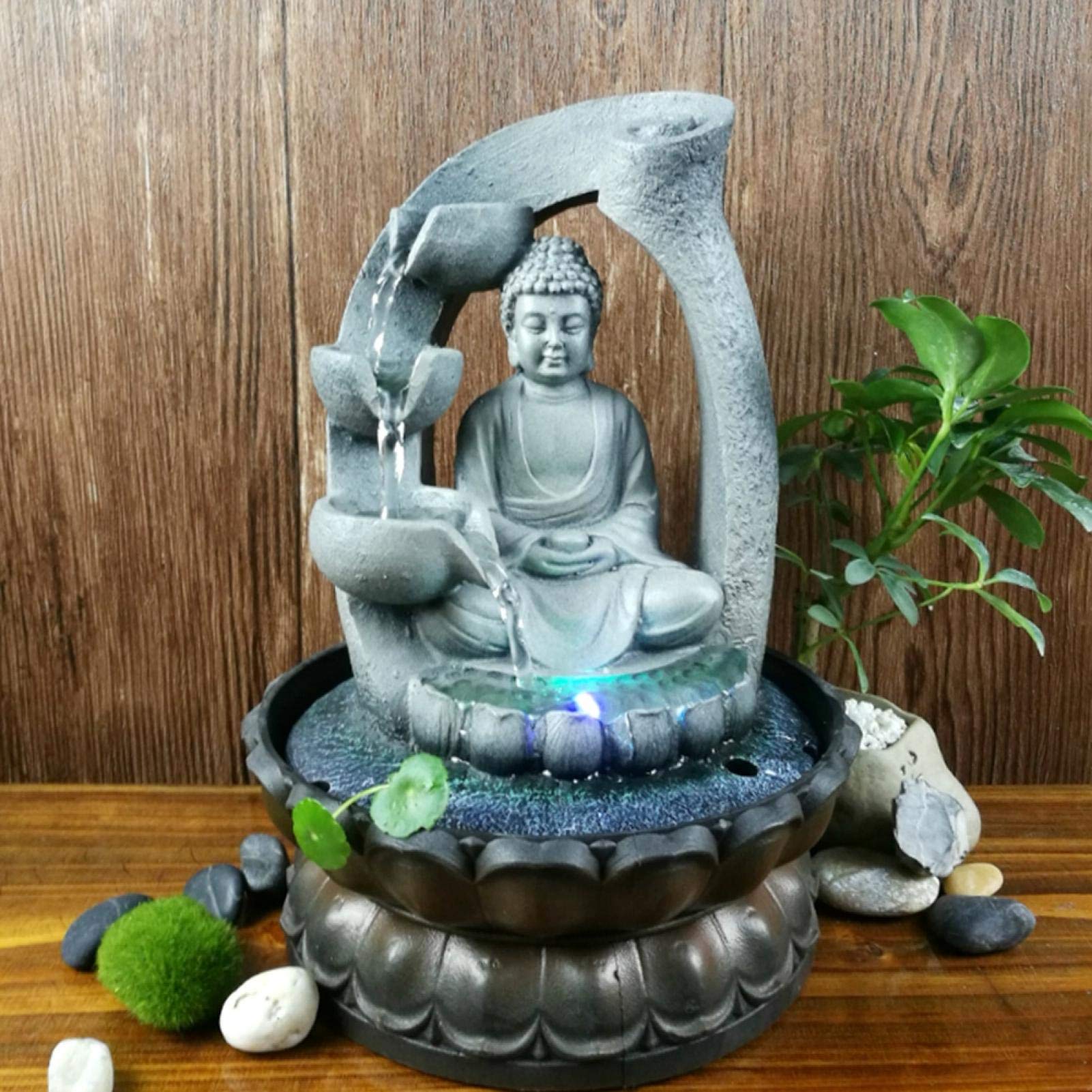 翡翠製仏像インテリア装飾品 Amazon.co.jp: 輝く瞑想仏像人工翡翠石飾りタイ仏彫刻置物