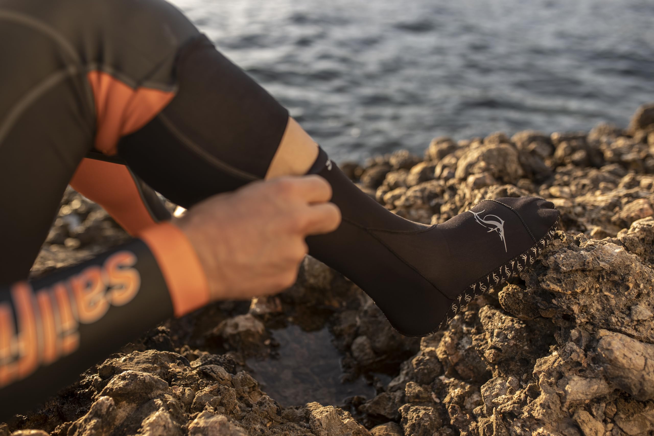Sailfish Neoprene Socks