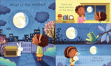 What is the Moon?