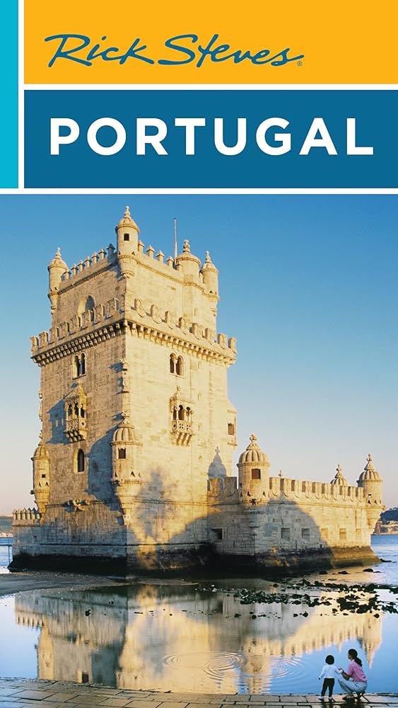 その他 Rick Steves: Spain &amp; Portugal [DVD] 2000-2005: Rick Steves' Spain & Portugal ( DVD ) 5 Episodes