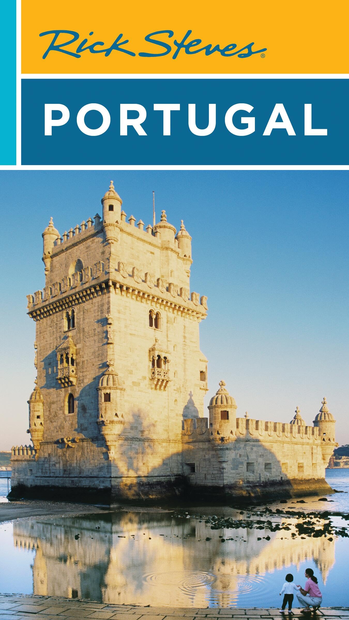 Rick Steves Portugal (Thirteenth Edition) (Rick Steves Travel Guide)