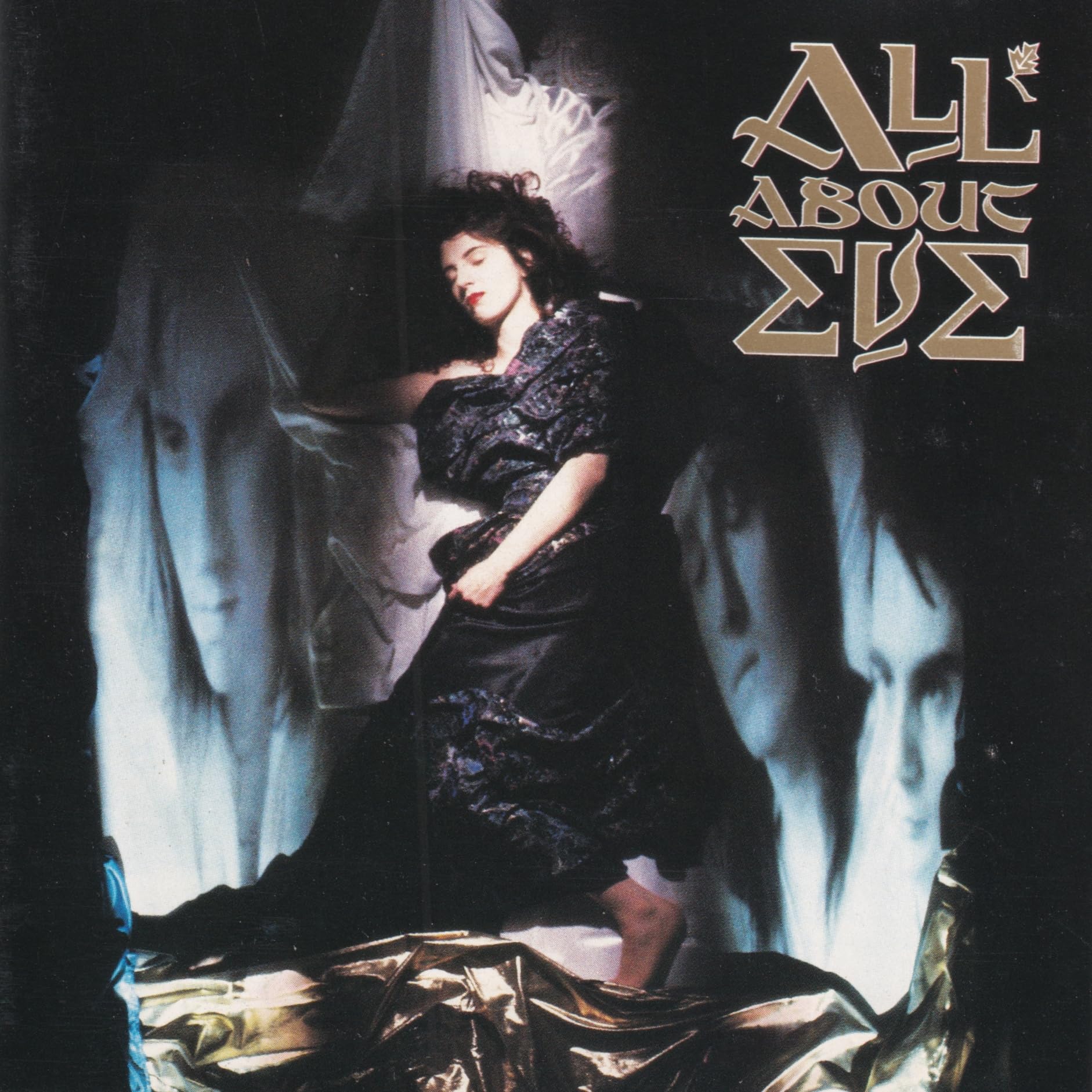 All About Eve