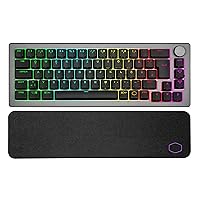 Cooler Master CK721 Wireless, TTC Brown