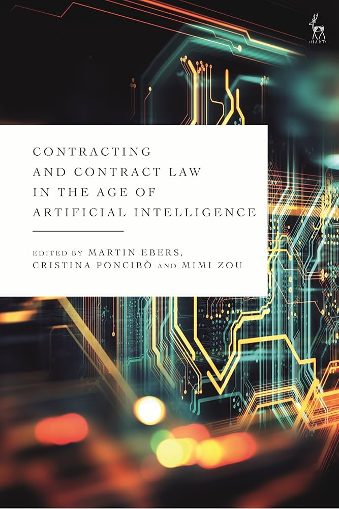 Contracting and Contract Law in the Age of Artificial