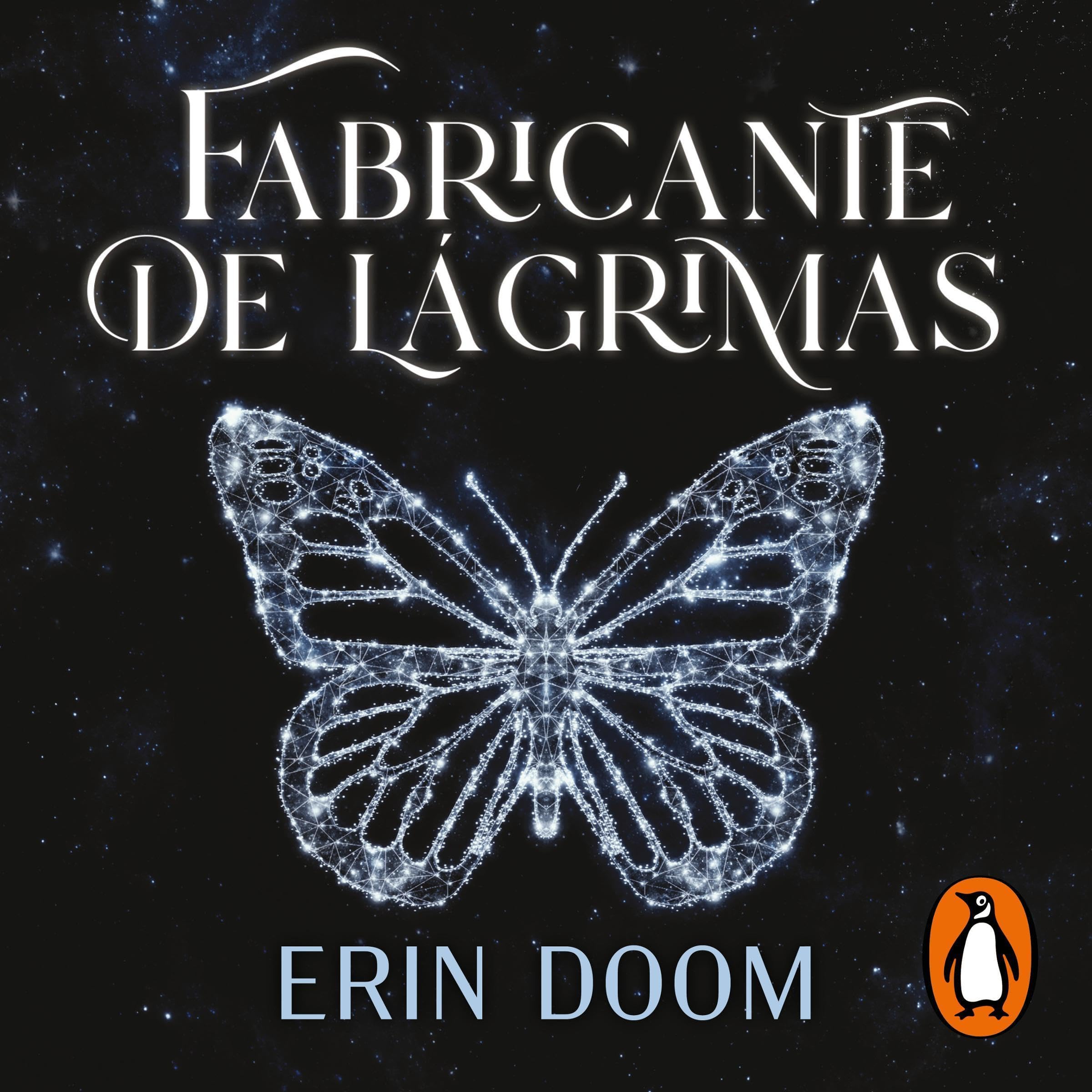 Cover art for Fabricante de lágrimas [Tear Maker]