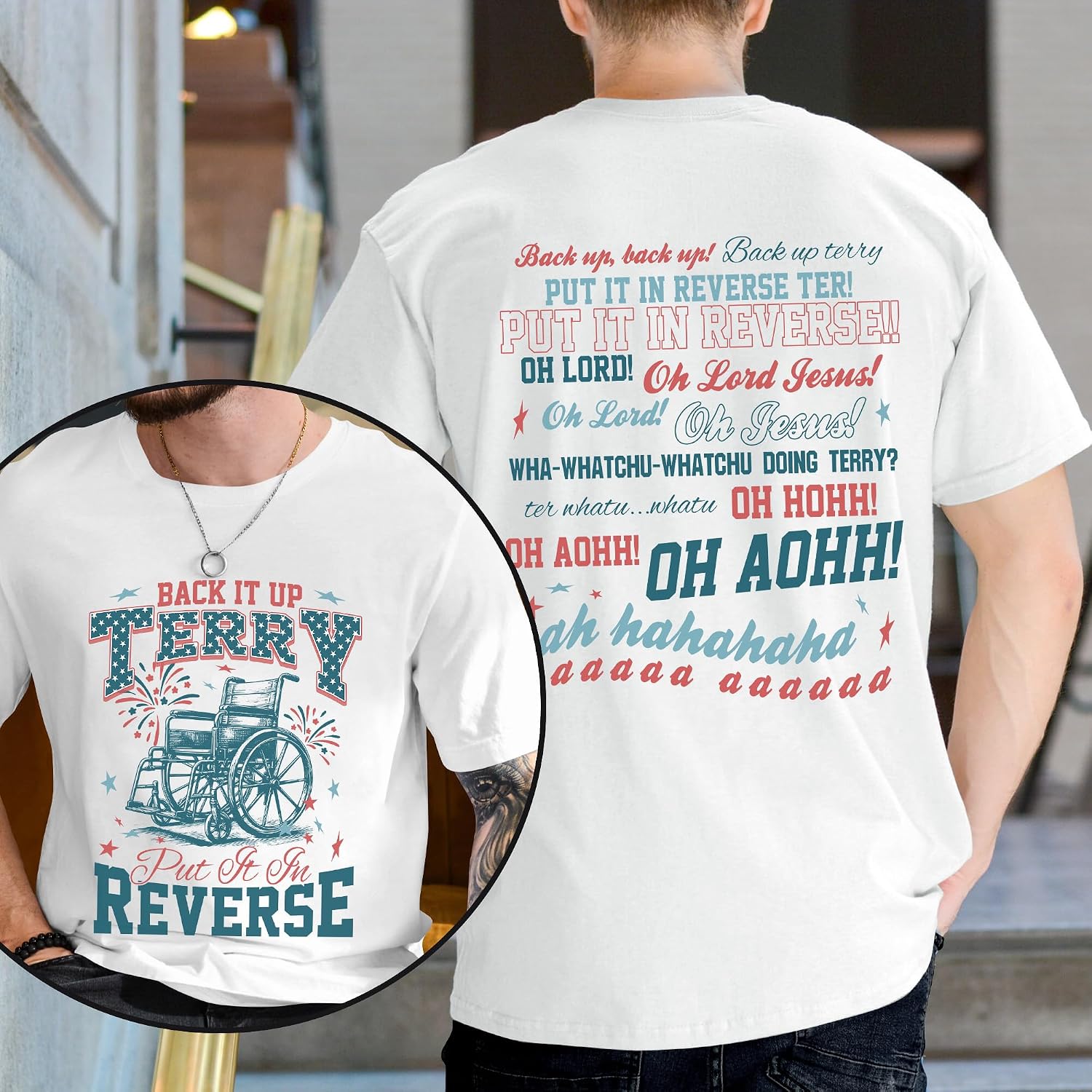 4th of July Shirts for Women, Men - Independence Day Shirt