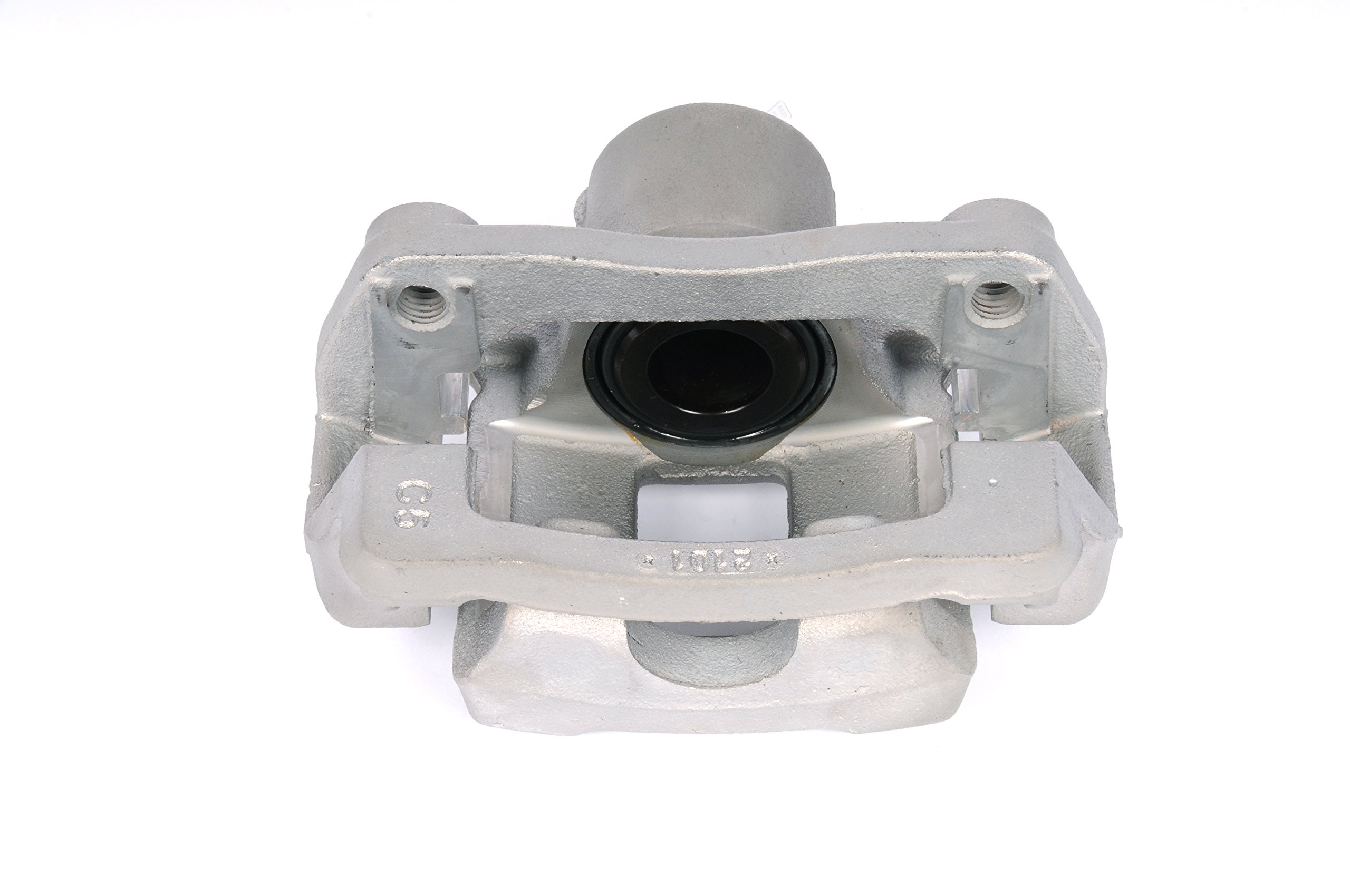 Amazon.com: GM Genuine Parts 13579704 Rear Driver Side Disc Brake 