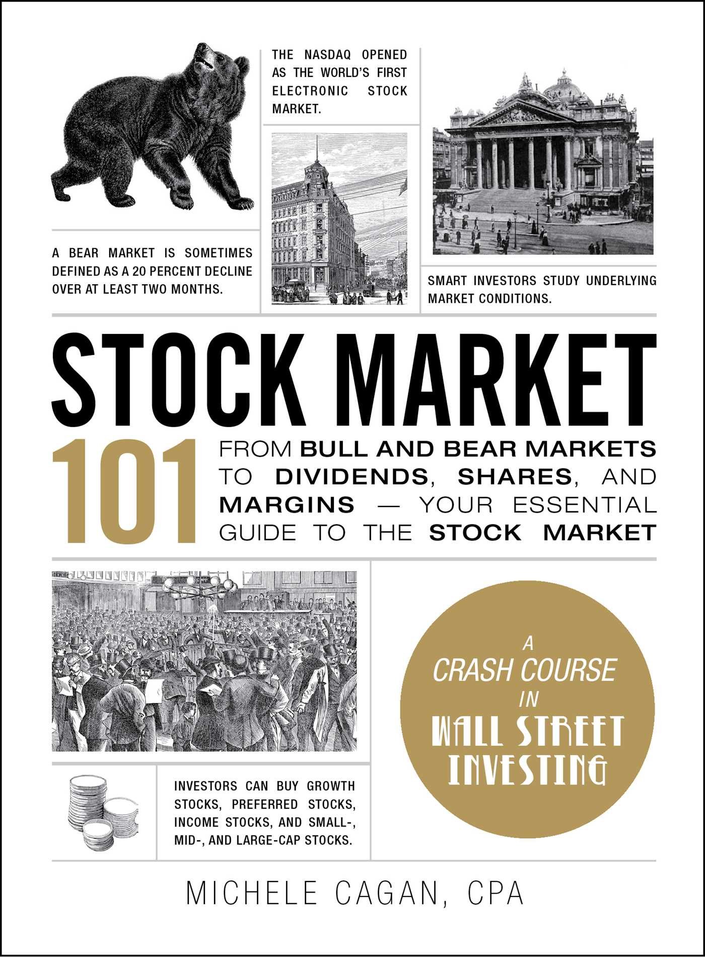 Buy Stock Market 101 — BookShops.in
