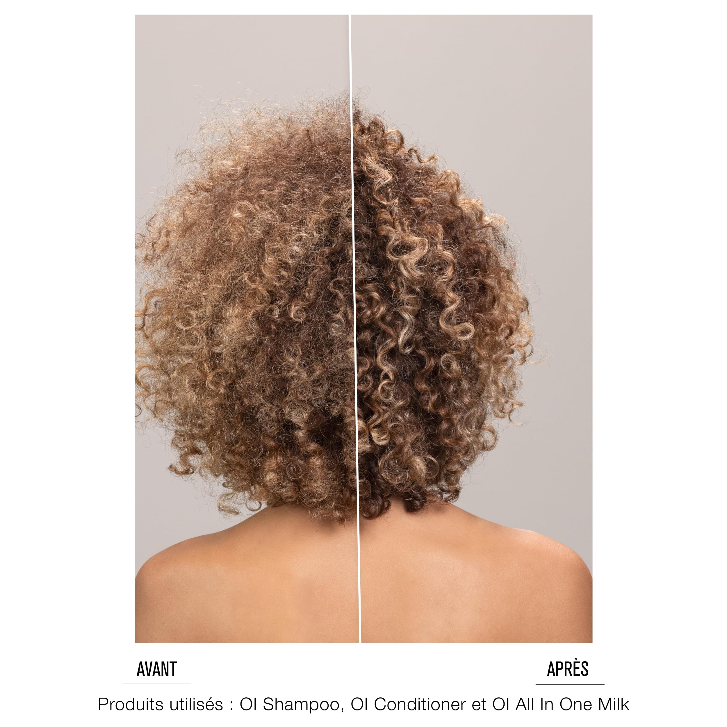 Davines Oi Oil Huile sublimatrice de cheveux 50 ml