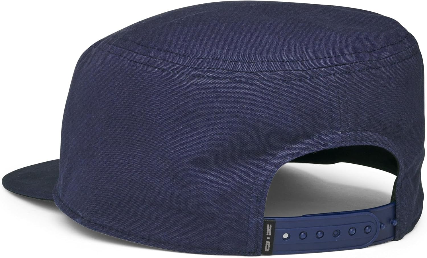 Harley-Davidson Men's Racing Cap, Blue - 97668-22VM