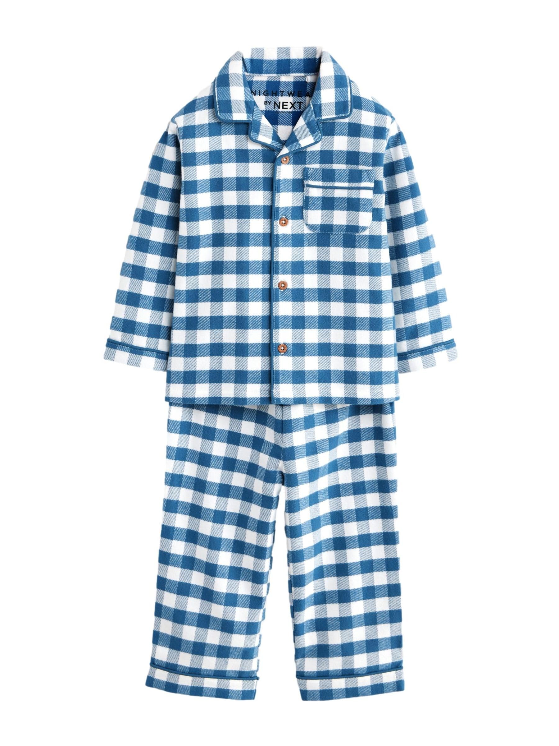 NEXT Garçon Pyjama boutonné