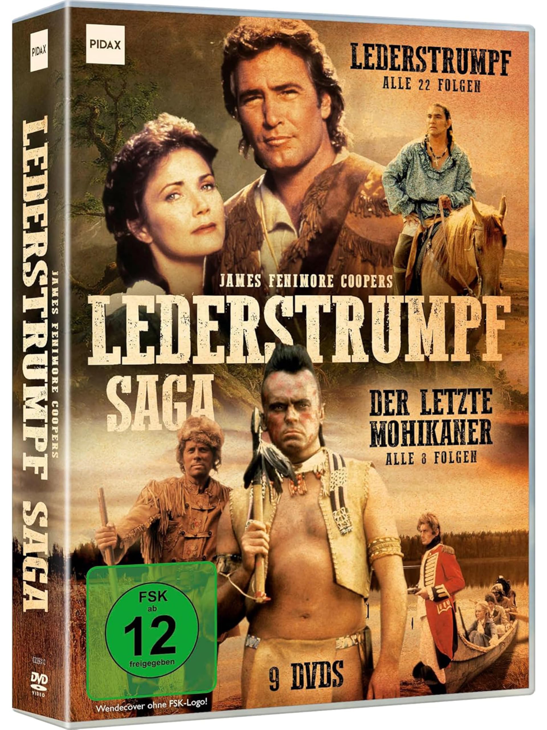 WESTERN CLASSIC MOVIES by WME Home Entertainment
