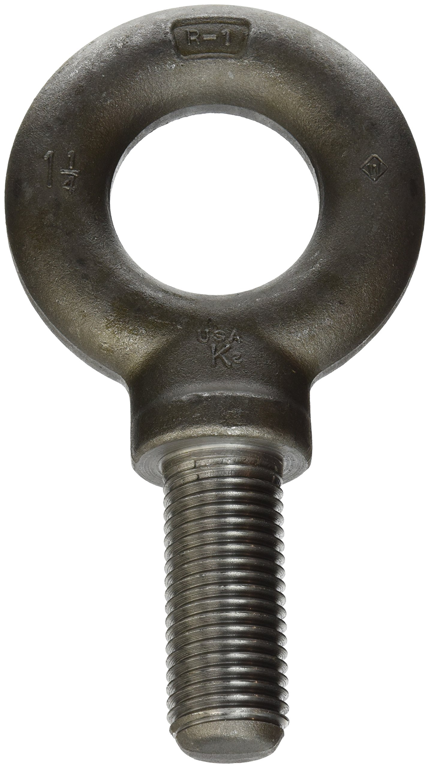 Williams eb-1t 1/4-inch Plain cáncamo, EB-32T
