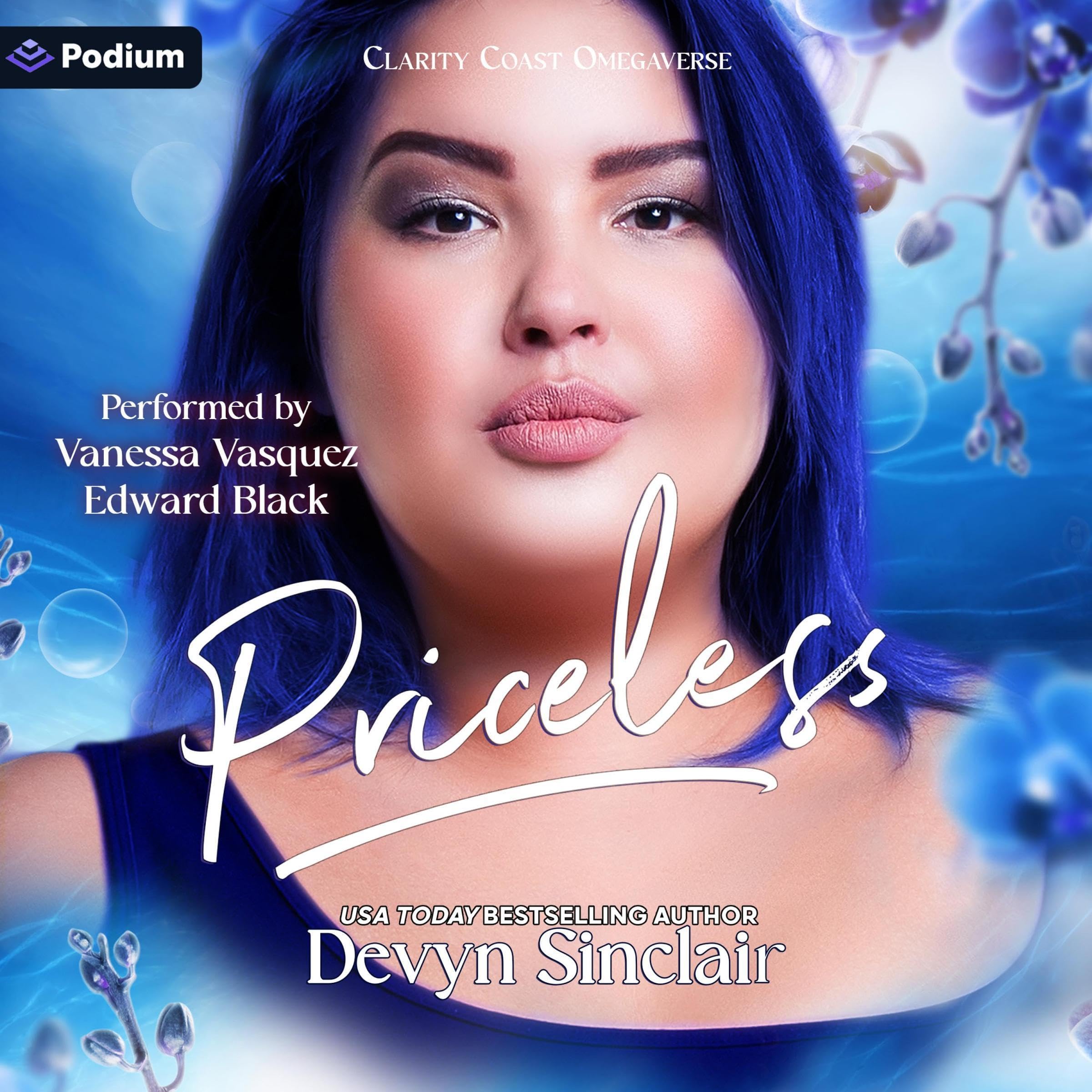 Cover art for Priceless