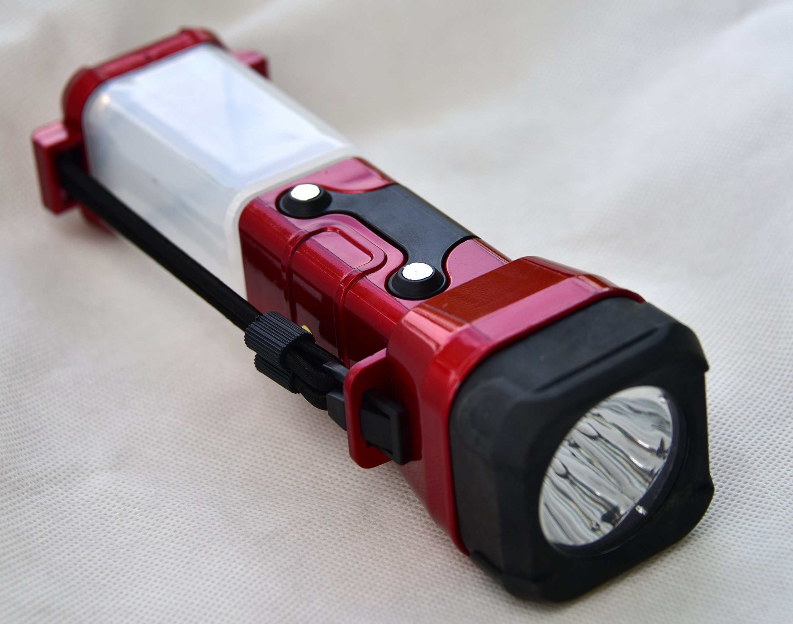 Amazon.co.jp: Kaito TXY001 3-in-1 LED Lantern, Flashlight & Night  