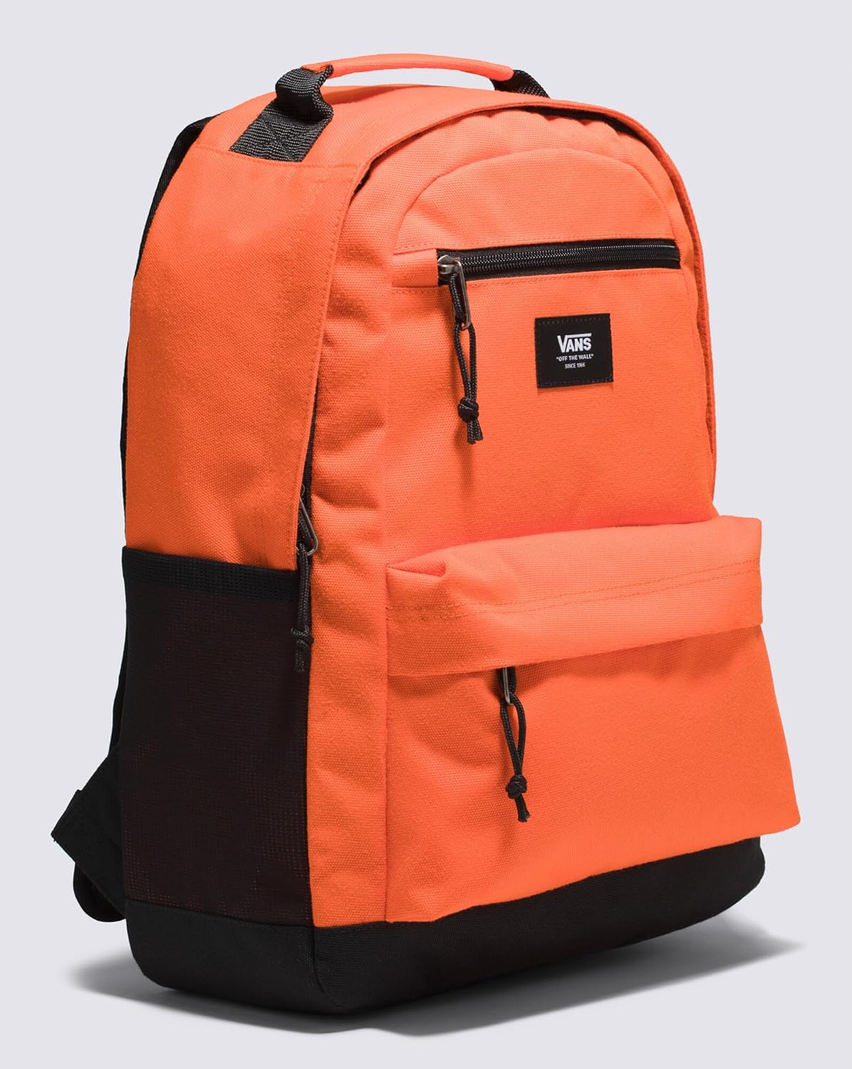 Vans Startle Backpack | Unisex Everyday Laptop Bag, Quick-Access Pockets, 15" Computer Sleeve, Stretch Bottle Holders - Image 2