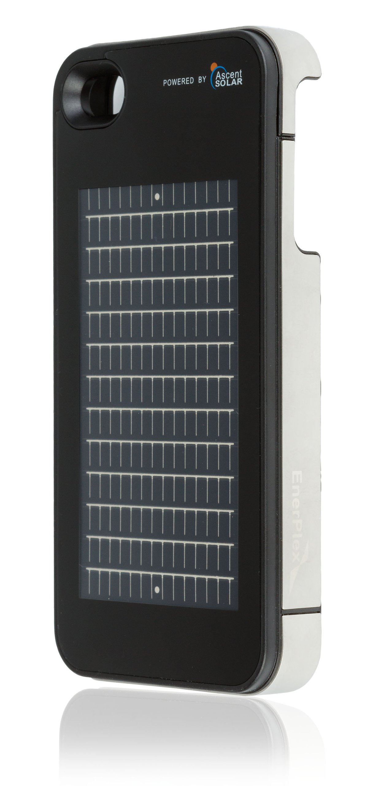 Enerplex Solar Panel Cell Phone Case Enerplex Surfr Battery Solar