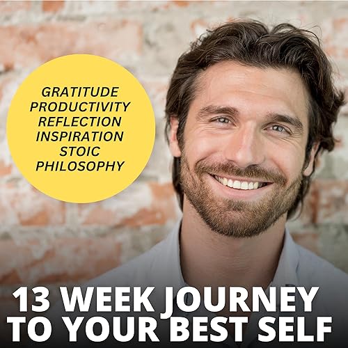 Miniatura 6 de Mind Of A Champion - Diario de automaestría y atención plena para hombres indicaciones guiadas diarias para el establecimiento de objetivos,