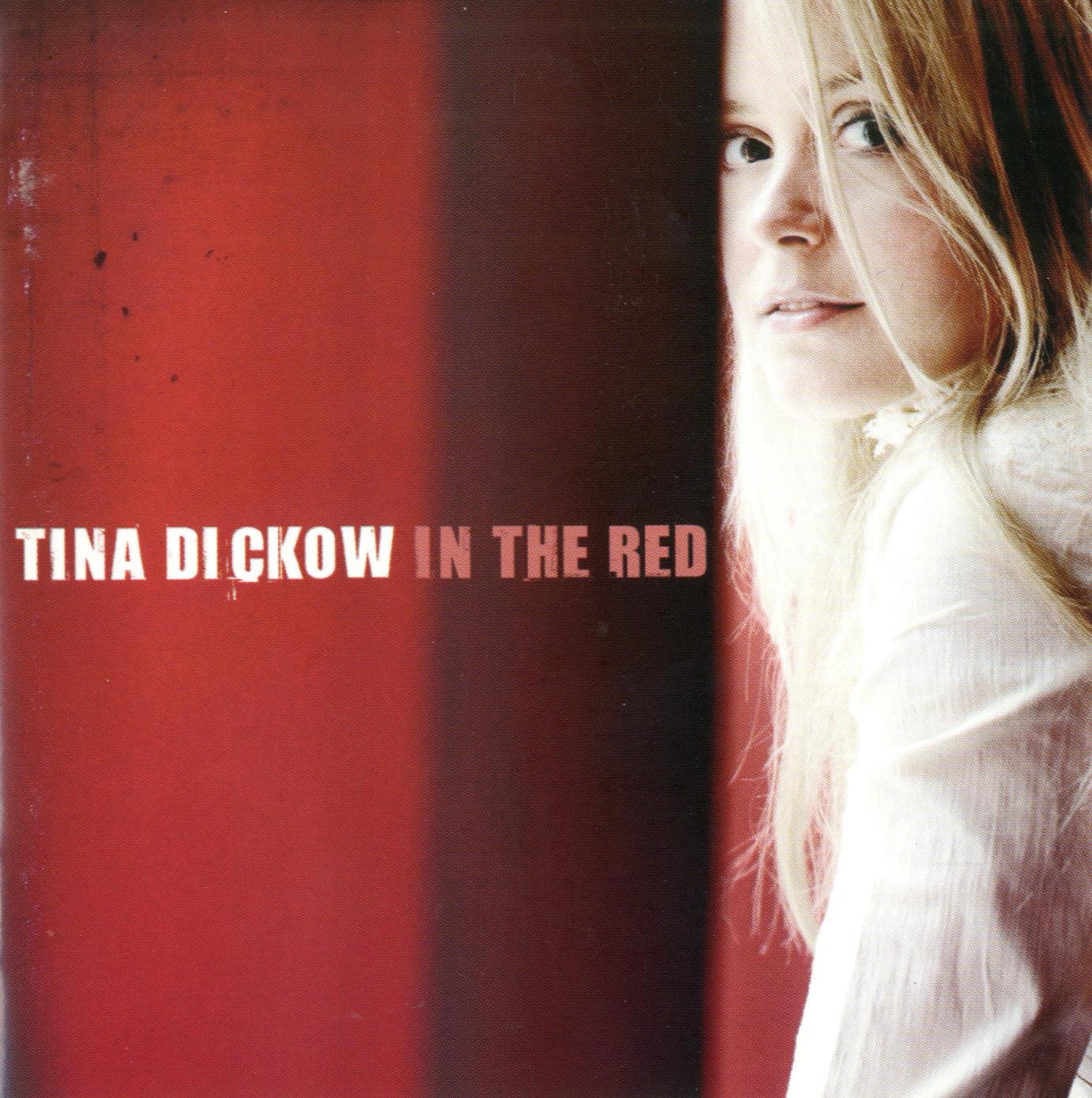 In the red [Audio CD]