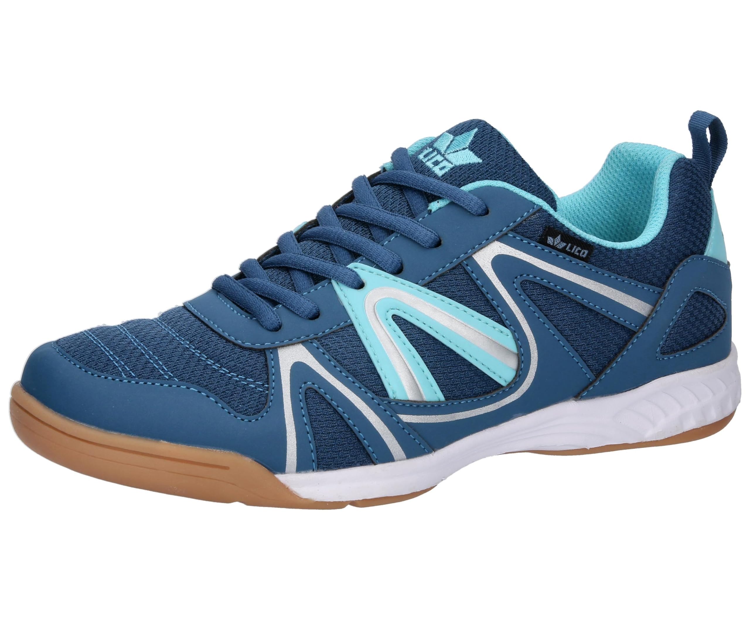 Lico Unisex Fit IndoorHallenturnschuhe