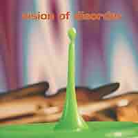 vision of disorder 1st LP 12inch レア盤 vision of disorder 1st LP 12inch レア盤