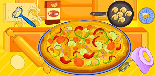 Cuisine Epicé Pizza Italienne – vue 7