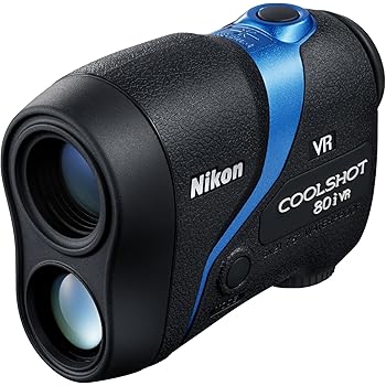 Amazon Nikon 携帯型レーザー距離計 Coolshot Lcs 並行輸入品 距離計 レンジファインダー 通販