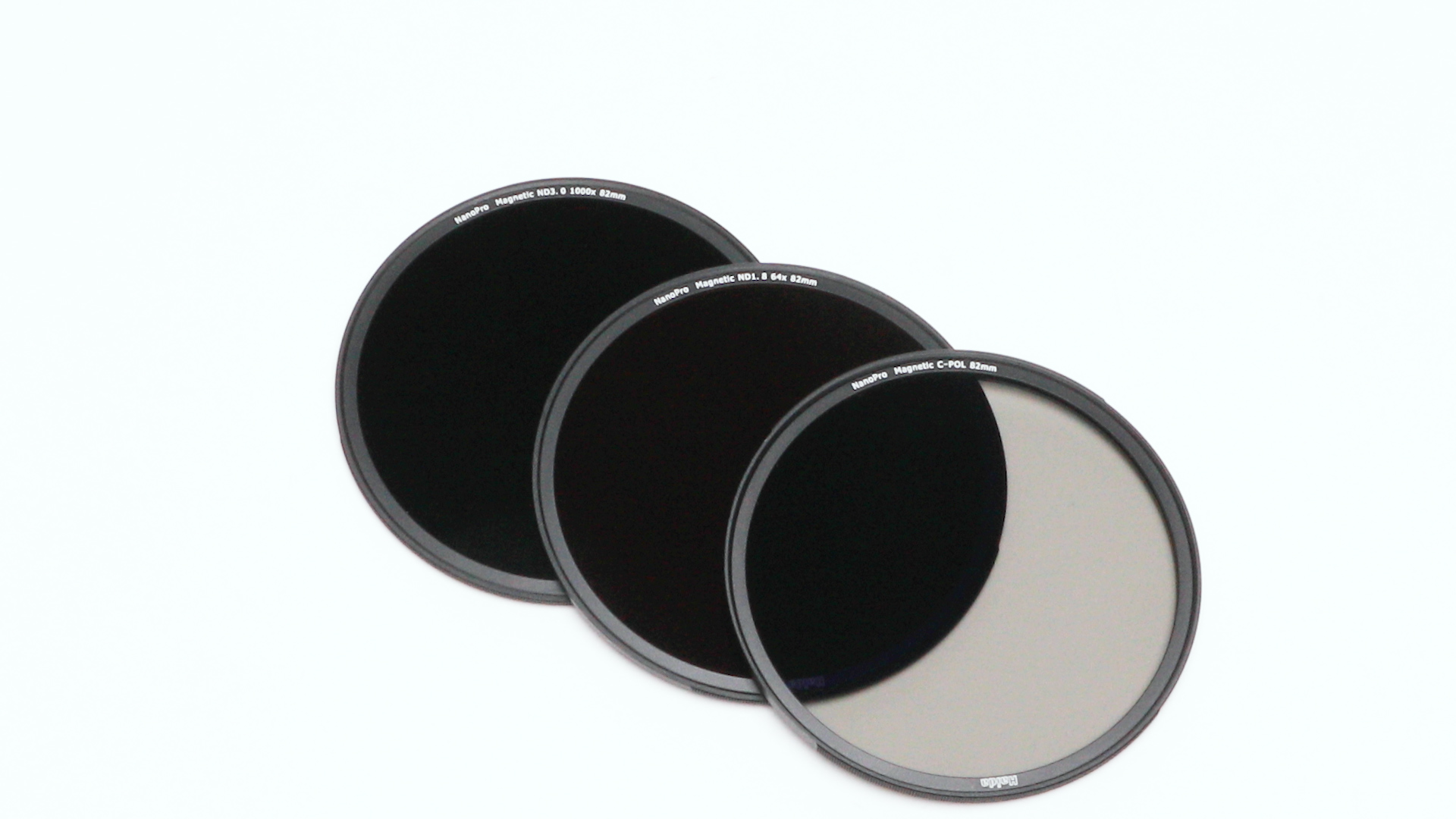Amazon.com : Haida NanoPro Magnetic Kit Contain Filter Adapter
