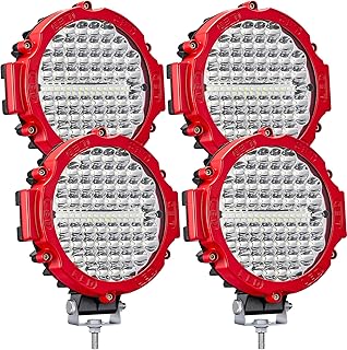 San-Young LED Light Pods LED 210W