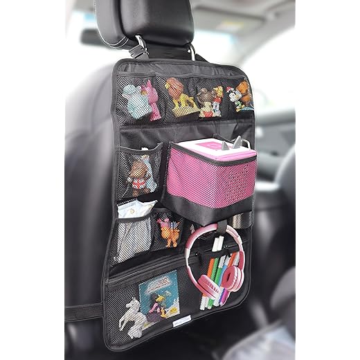 Auto-Organizer Für Toniebox