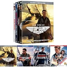 Bundle Tom Cruise