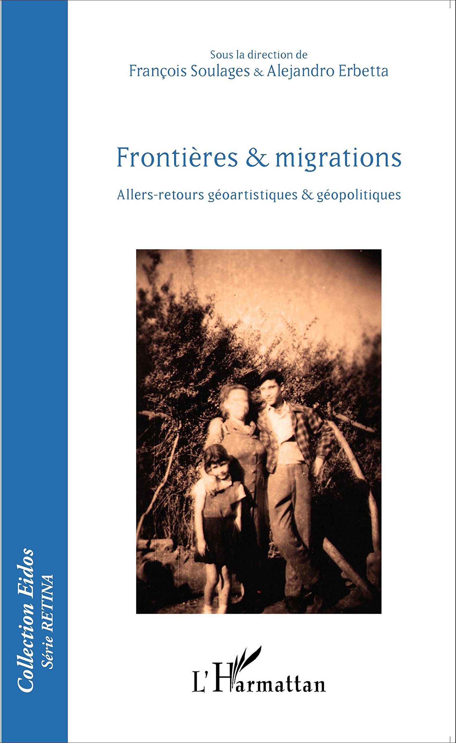 Frontières et migrations : comprendre les enjeux géopolitiques actuels