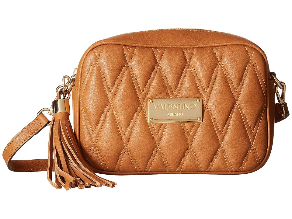 

Valentino Bags by Mario Valentino Mia D (Whiskey) Handbags