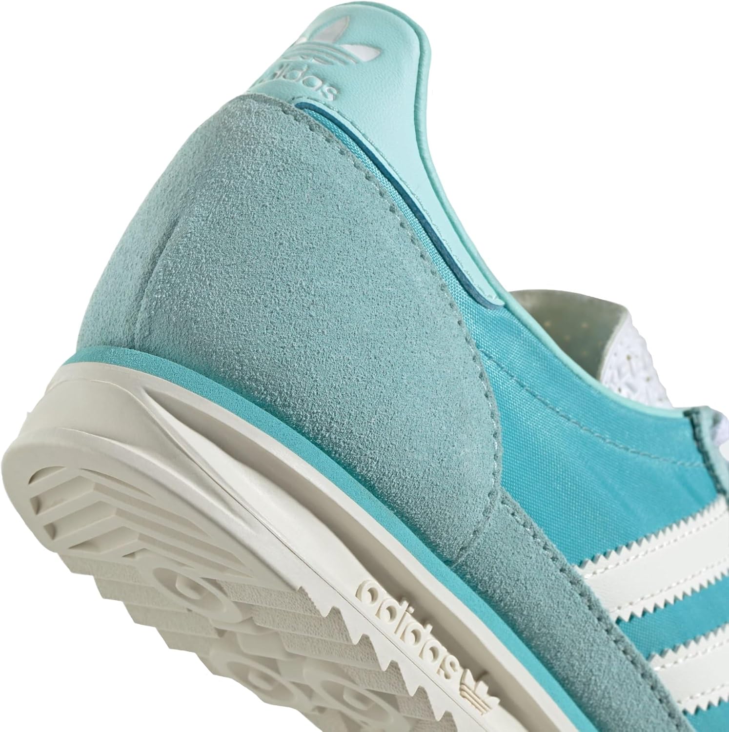 adidas Women's SL72 Sneakers - Image 7