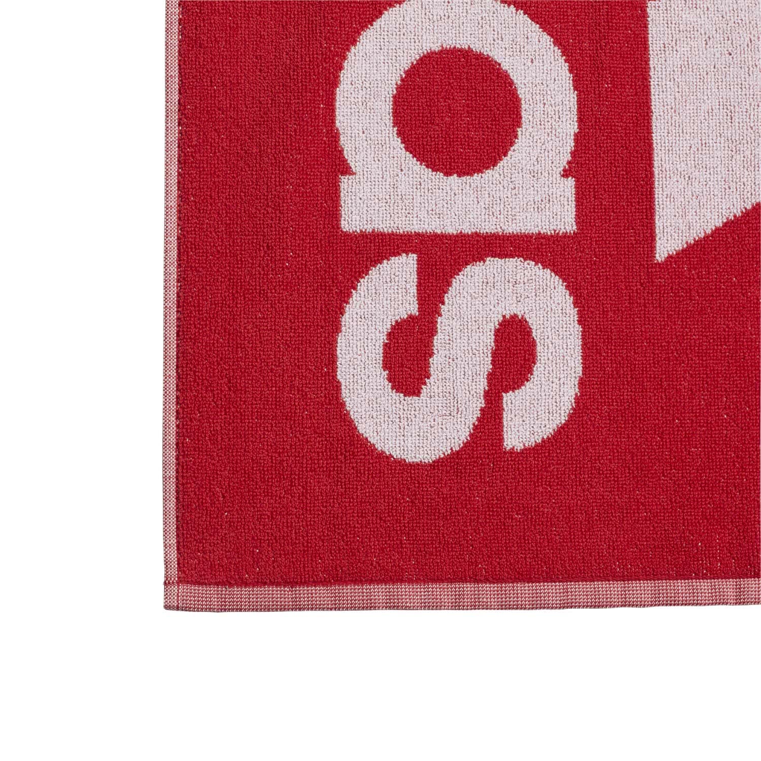 adidas Unisex – Erwachsene Towel L Handtuch, Colred, NS