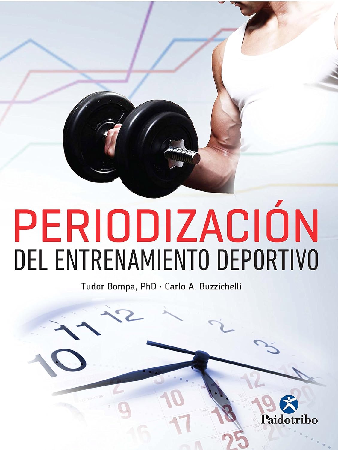 Periodización del entrenamiento deportivo (Spanish Edition)      Kindle Edition