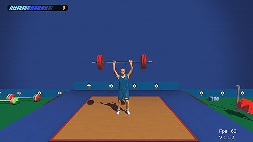Sports Championship 2024: Ultimate Olympic Challenge