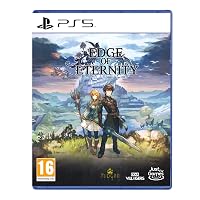 Edge of Eternity Playstation 5