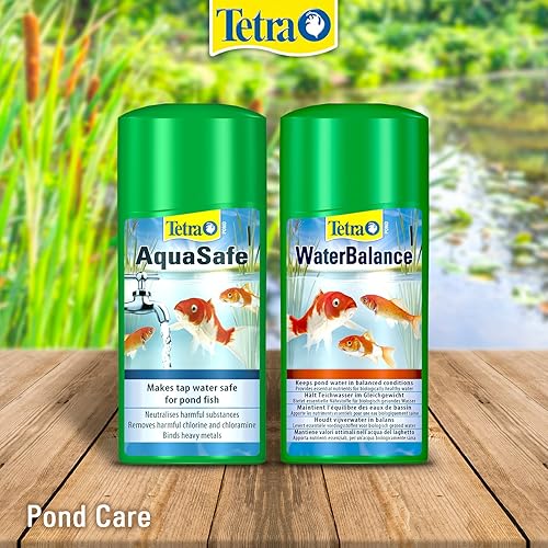 Miniatura 3 de Tetra Estanque Aquasafe, 16.9 fl oz