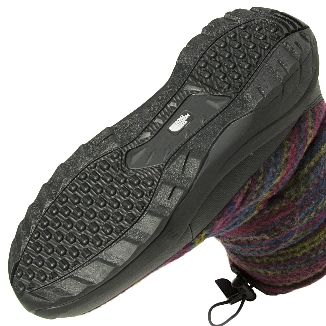 Amazon.co.jp: ザ・ノース・フェイス(THE NORTH FACE) ヌプシ ブーティ