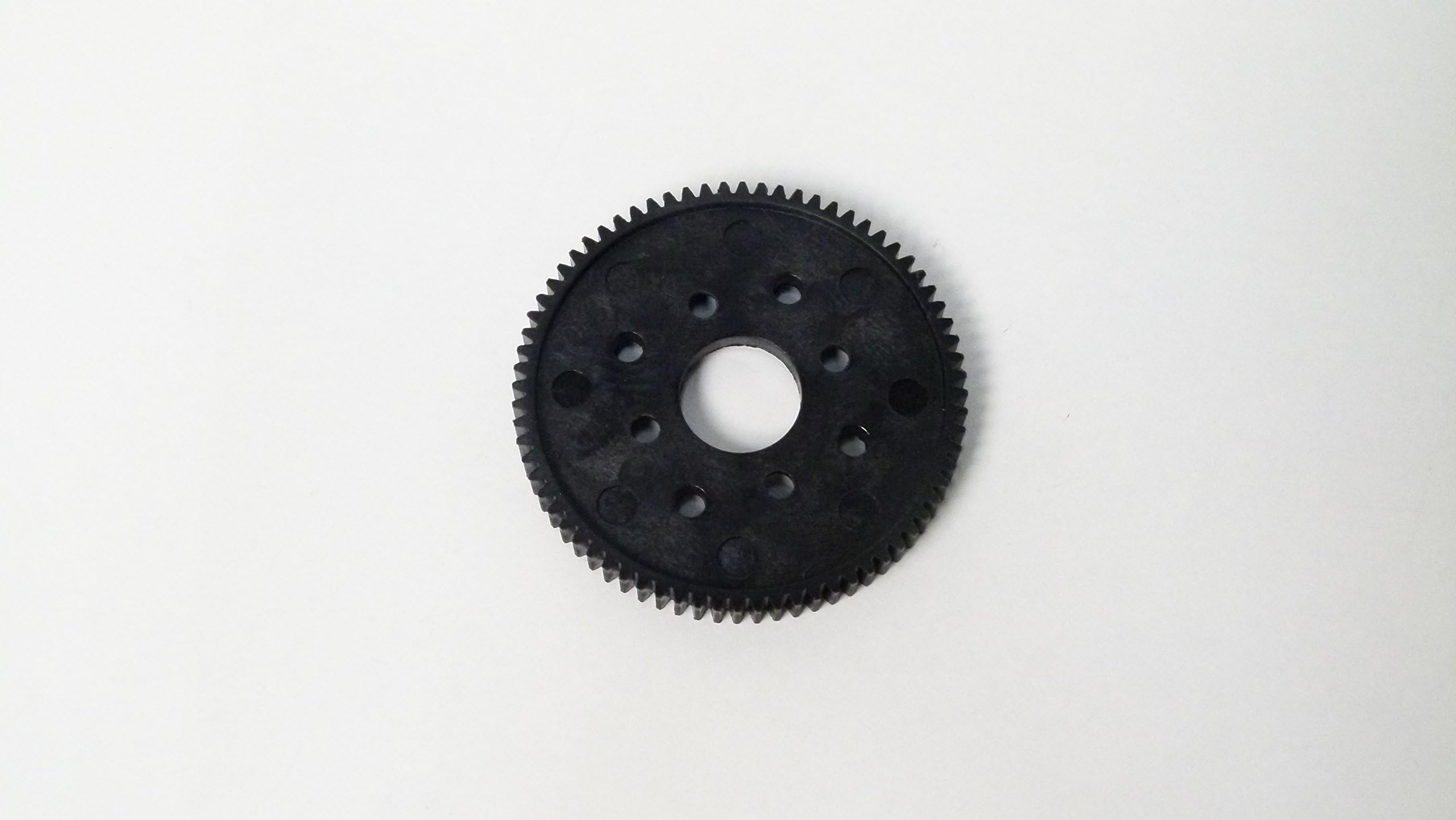 JamaraJamara505092 Main Gear 72T for Tiger Monster Truck