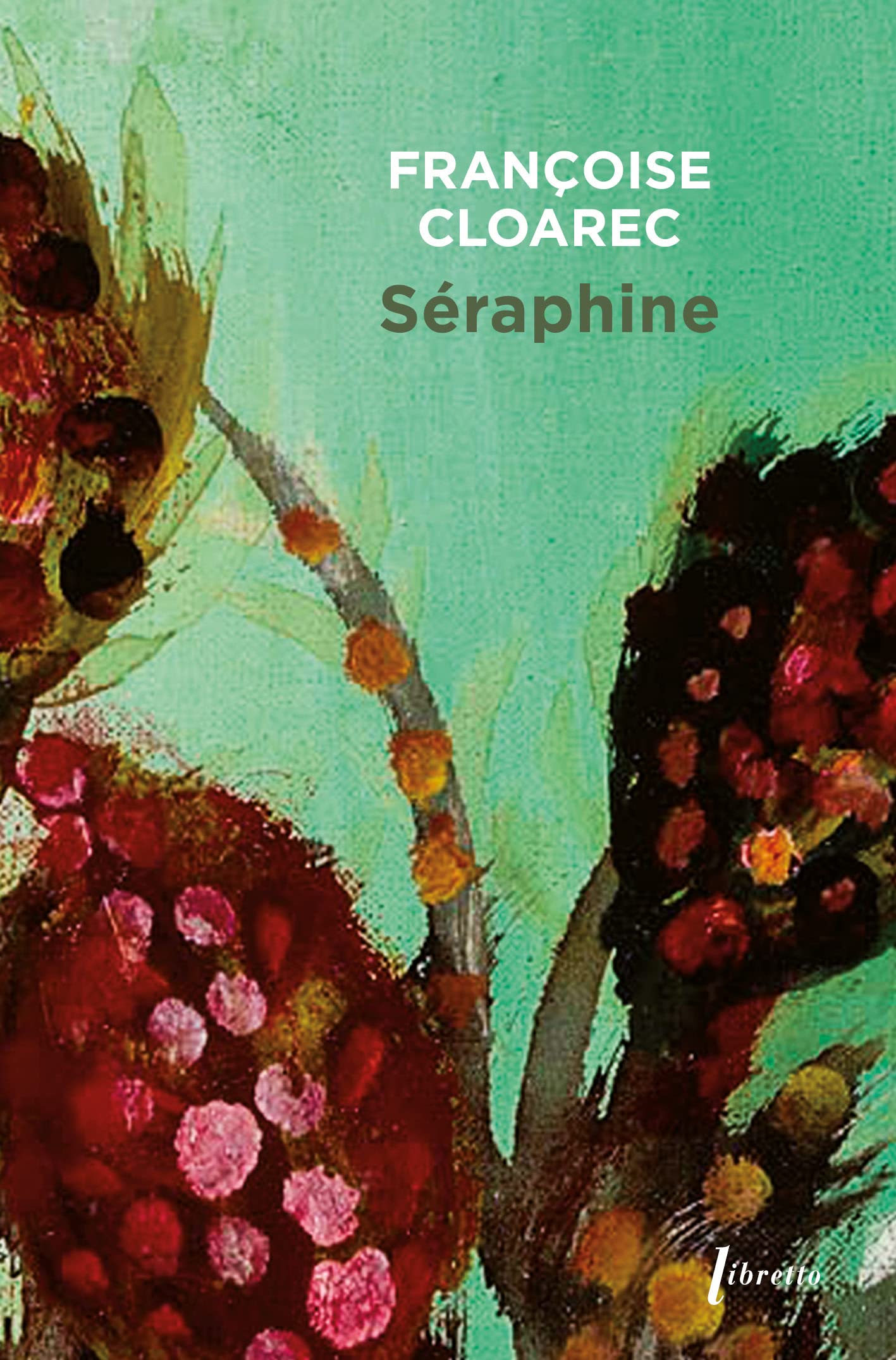 Séraphine: La vie rêvée de Séraphine de Senlis