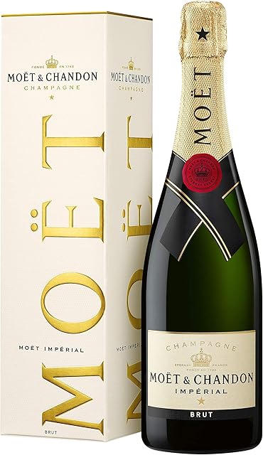 Moët & Chandon Impérial Brut, Gift Box, 75 cl
