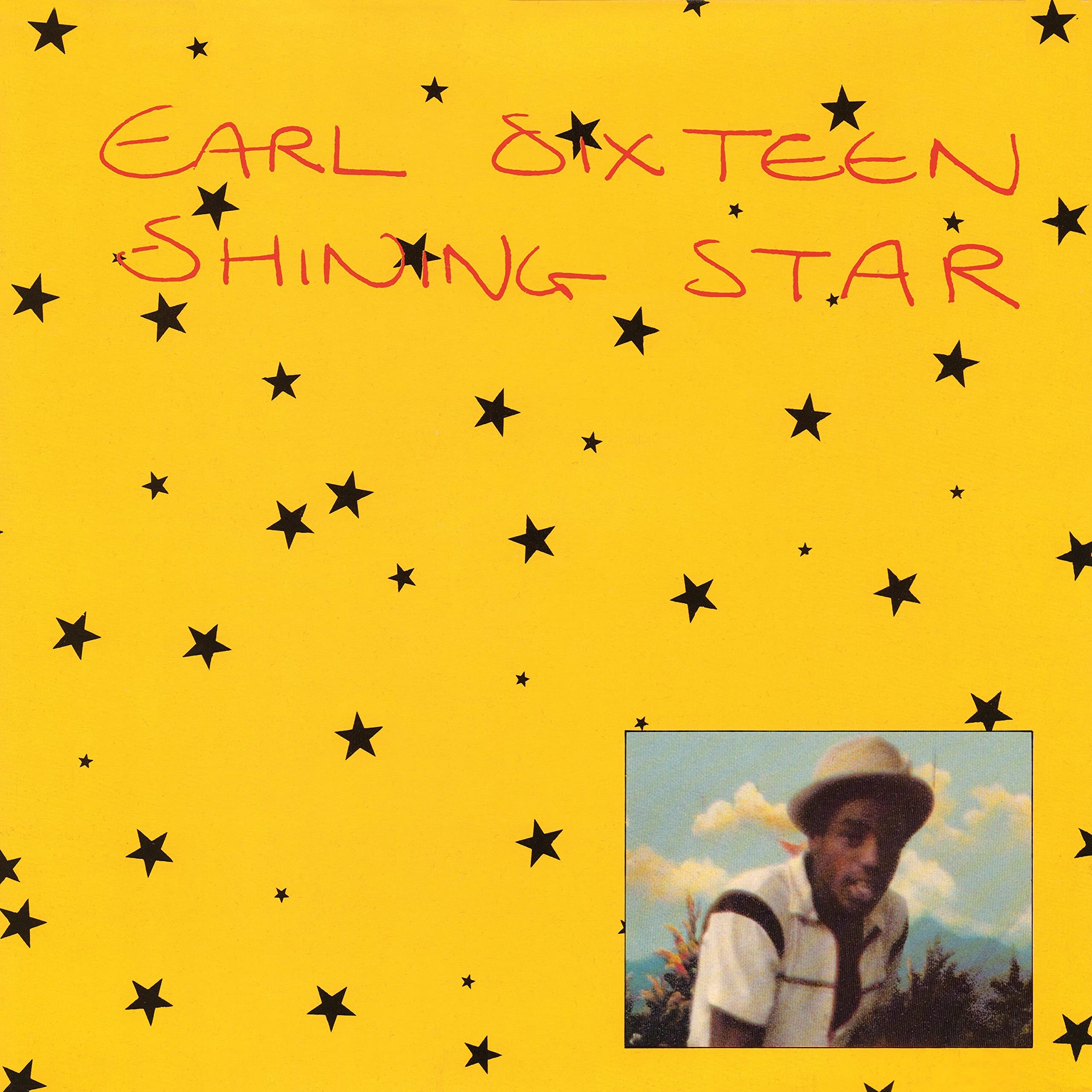 Shining Star [VINYL]