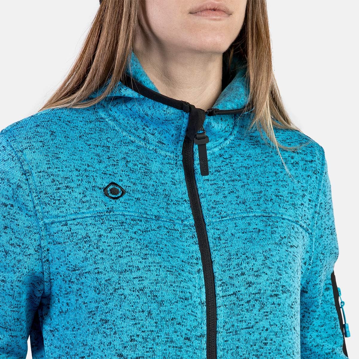 Izas Women’s Alder fleece Jacket