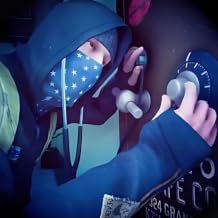 Clever Thief Simulator