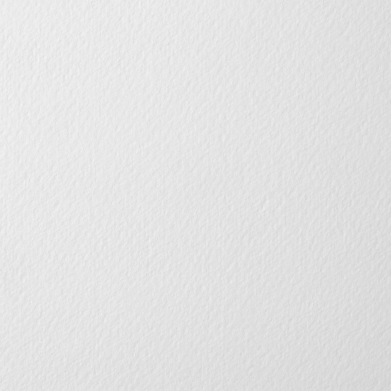 SoHo Urban Artist Watercolor Block 16x20-140lb 20 Sheets Cold Press, Professional, Sustainable, Acid-Free