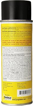 Progold Helmet Cleaner and Deodorizer (8-Ounce Spray) | bike-oils