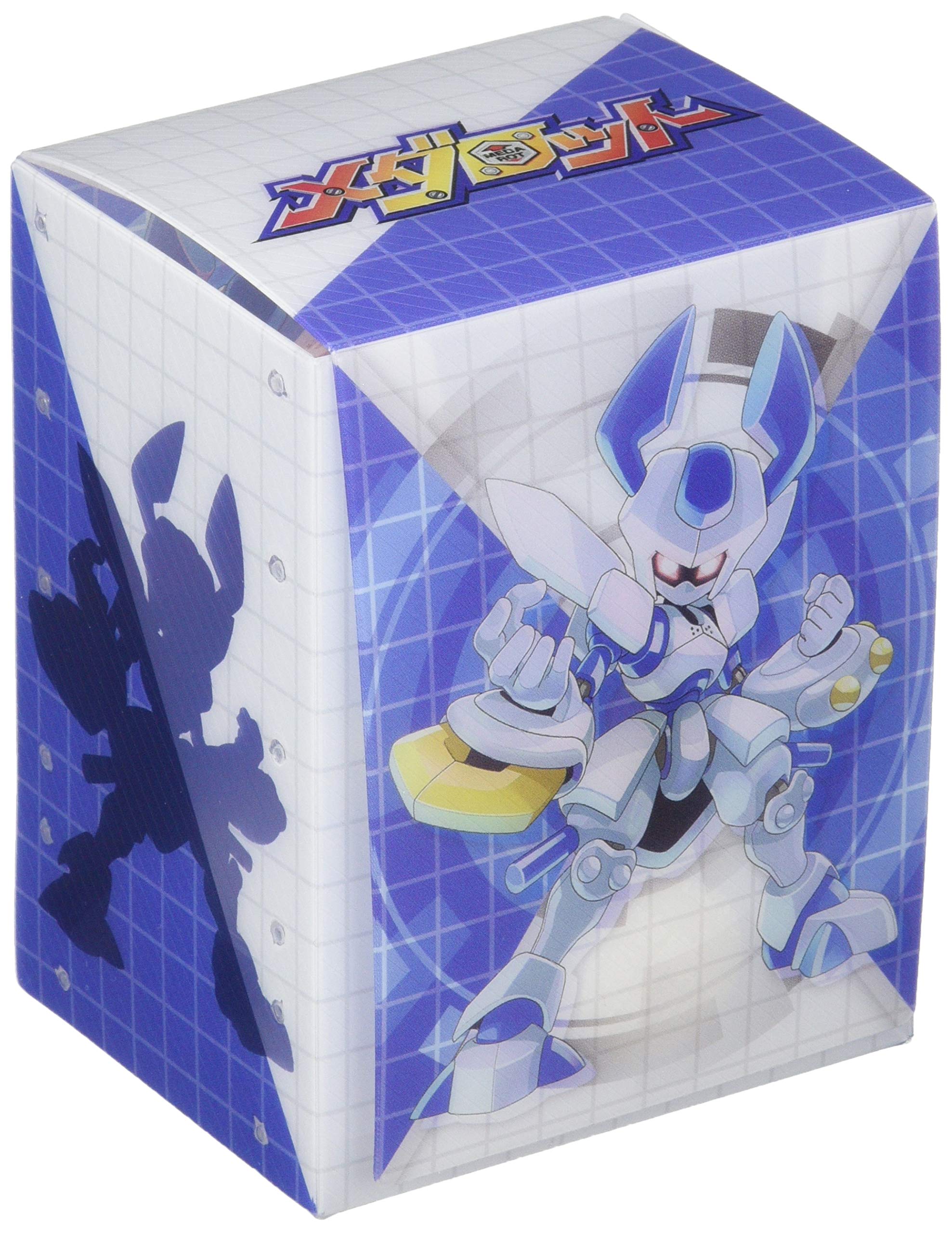 Amazon | ブシロードデッキホルダーコレクションV2 Vol.961 メダロット